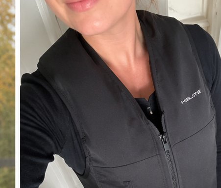 Kundfoto från Julia H.