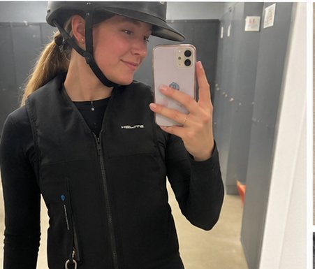 Kundfoto från Linnea W.